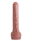 Hankeys Toys Long John Dildo