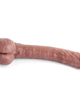 Hankeys Toys Long John Dildo