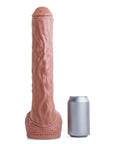 Hankeys Toys Long John Dildo