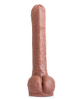 Hankeys Toys Long John Dildo