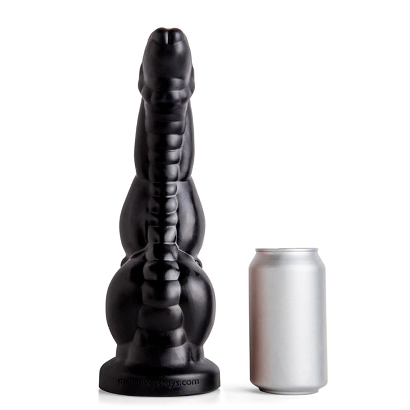 Hankeys Toys BFG Dildo