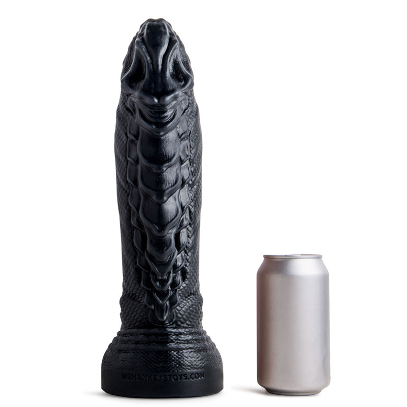 Hankeys Toys Dragon Dildo