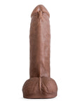 Hankeys Toys Rentman Dildo