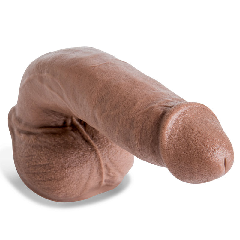 Hankeys Toys Rentman Dildo