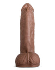 Hankeys Toys Rentman Dildo