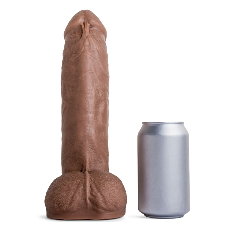 Hankeys Toys Rentman Dildo