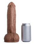 Hankeys Toys Rentman Dildo