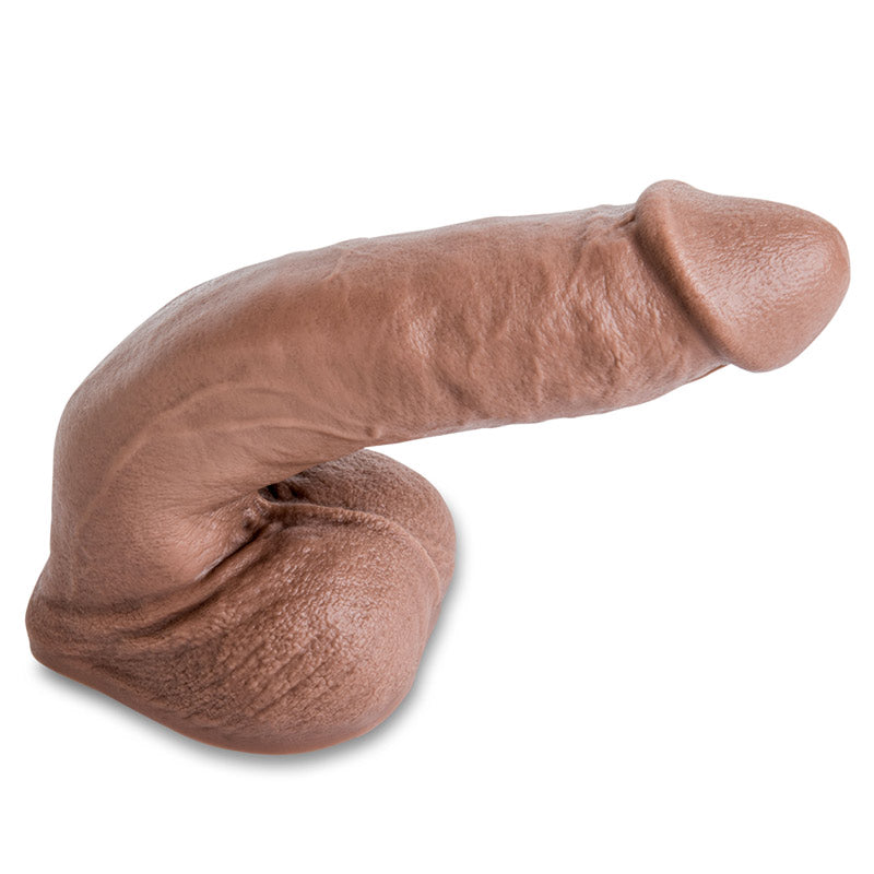 Hankeys Toys Rentman Dildo