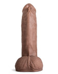 Hankeys Toys Rentman Dildo