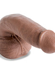 Hankeys Toys Rentman Dildo