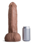 Hankeys Toys Rentman Dildo