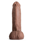 Hankeys Toys Rentman Dildo