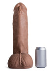 Hankeys Toys Rentman Dildo