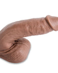 Hankeys Toys Rentman Dildo