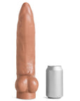 Hankeys Toys XXXCalibur Dildo