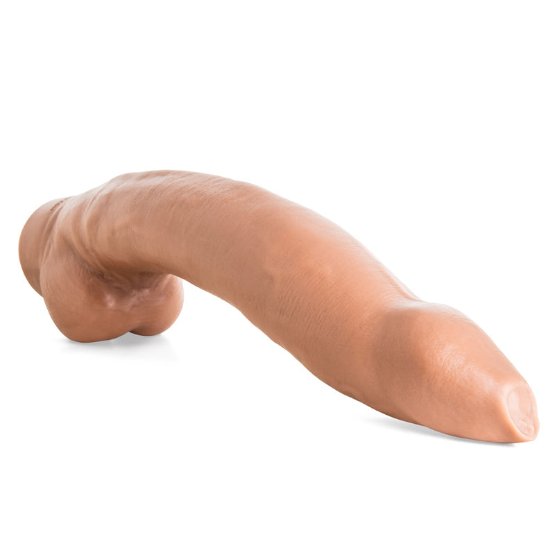 Hankeys Toys XXXCalibur Dildo