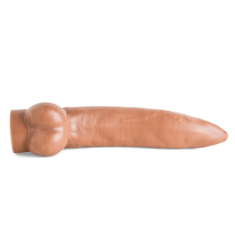 Hankeys Toys XXXCalibur Dildo