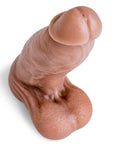 Hankeys Toys Nick Capra Dildo