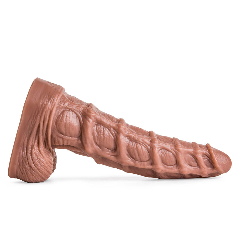 Hankeys Toys Seahorse Dildo