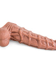 Hankeys Toys Seahorse Dildo