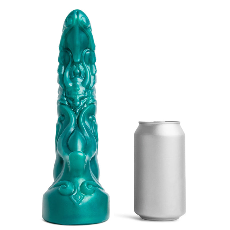 Hankeys Toys Oni Dildo