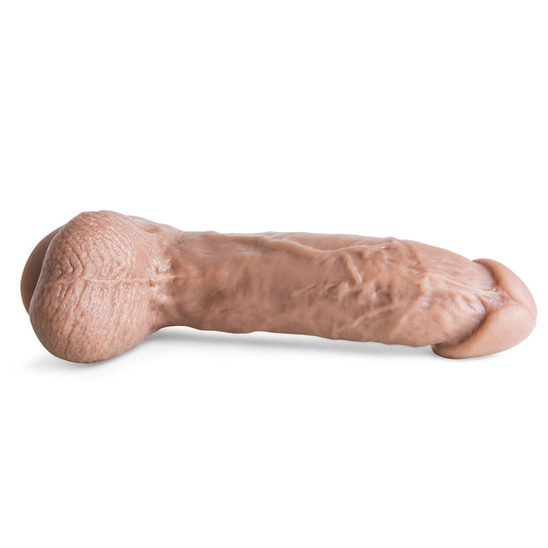 Hankeys Toys Cyrus King Dildo