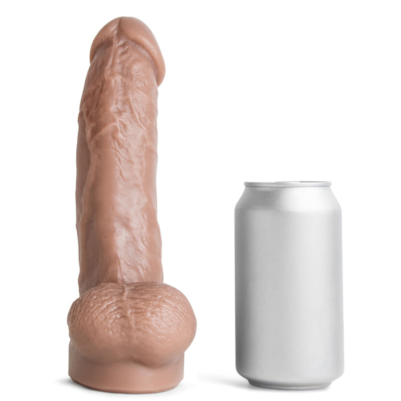 Hankeys Toys Cyrus King Dildo