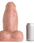 Hankeys Toys Goliath Dildo