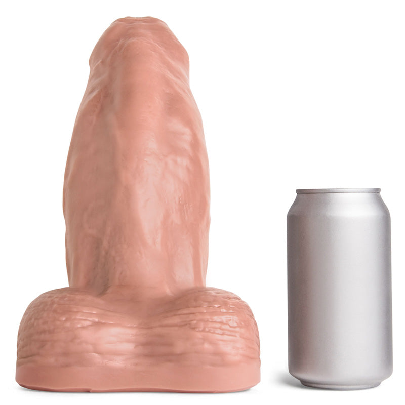 Hankeys Toys Goliath Dildo