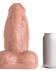 Hankeys Toys Goliath Dildo