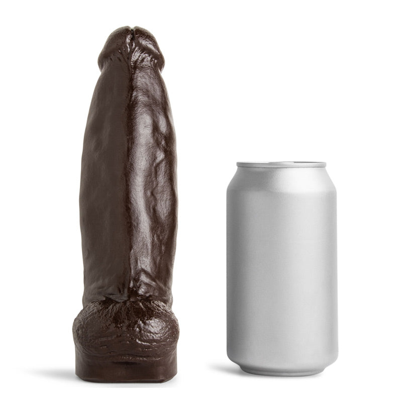 Hankeys Toys Beefcake Dildo