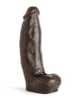 Hankeys Toys Beefcake Dildo