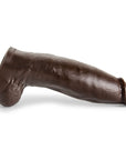 Hankeys Toys Beefcake Dildo