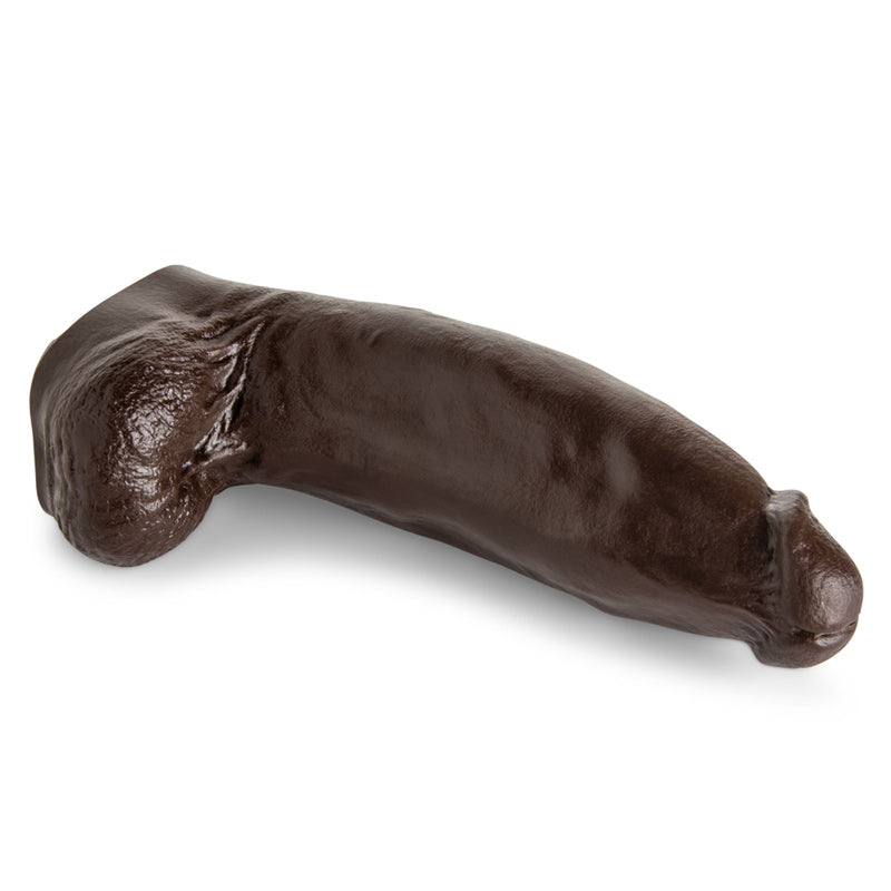 Hankeys Toys Beefcake Dildo