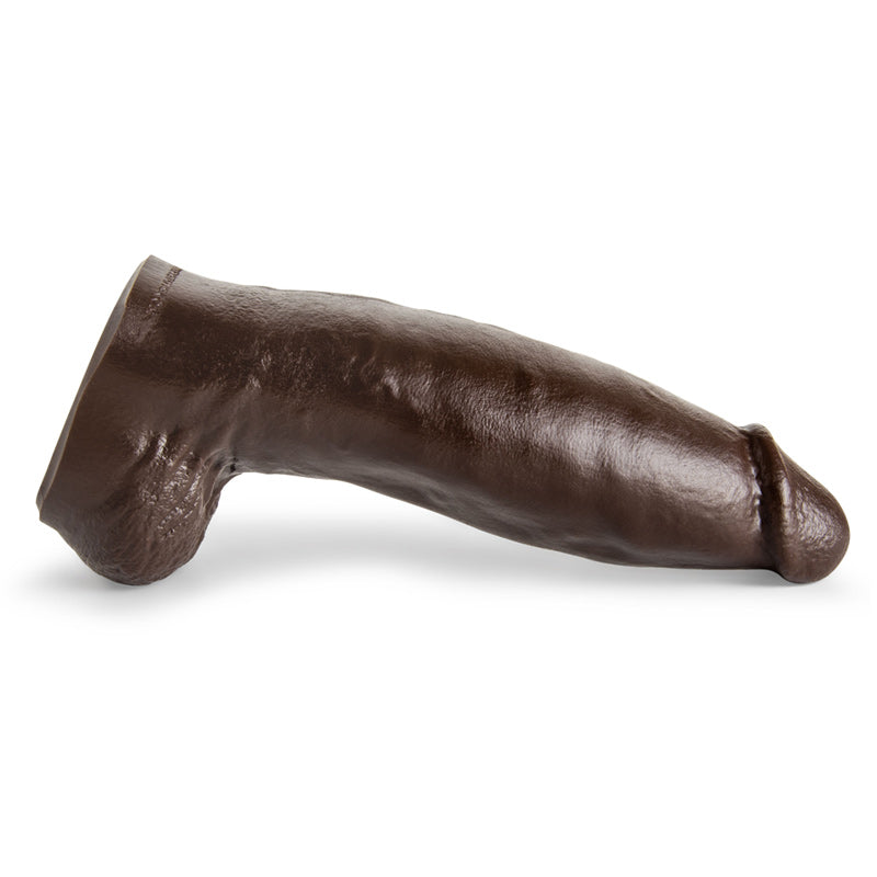 Hankeys Toys Beefcake Dildo