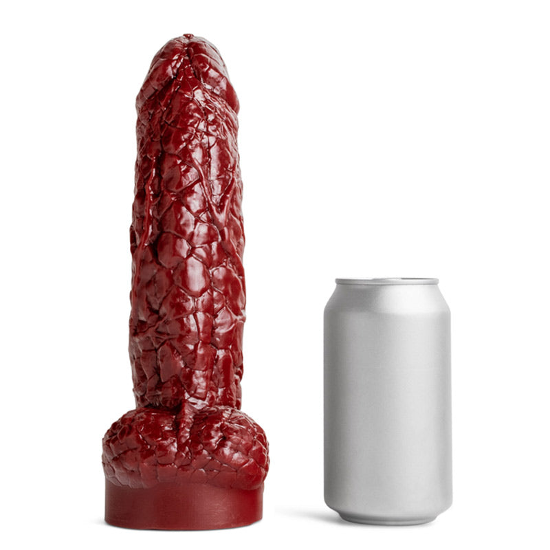 Hankeys Toys The Theeng Dildo