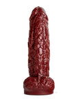 Hankeys Toys The Theeng Dildo