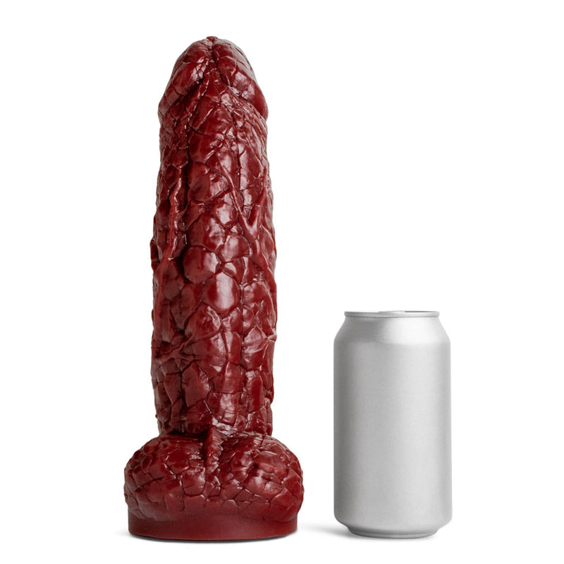 Hankeys Toys The Theeng Dildo