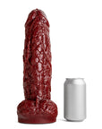 Hankeys Toys The Theeng Dildo