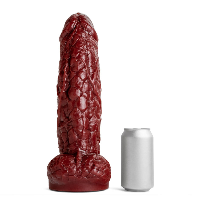 Hankeys Toys The Theeng Dildo