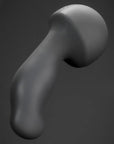 Nexus Gyro Vibe Hands Free Vibrating Dildo