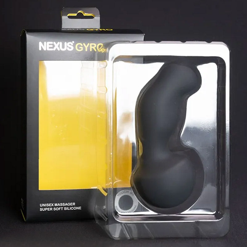 Nexus Gyro Hands Free Dildo