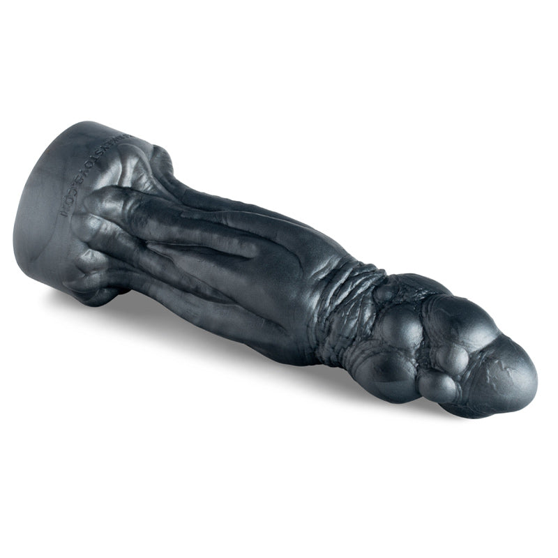 Hankeys Toys Kthulu Dildo