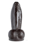 Hankeys Toys Atlas Dildo