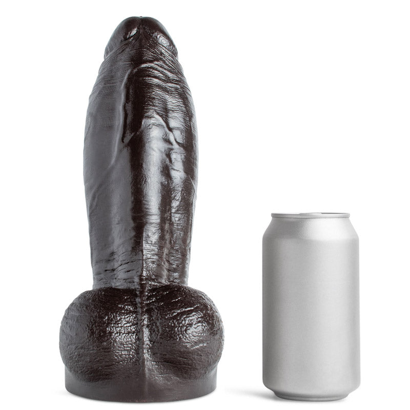 Hankeys Toys Atlas Dildo