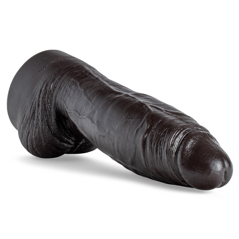 Hankeys Toys Atlas Dildo