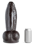 Hankeys Toys Atlas Dildo