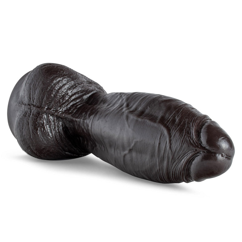 Hankeys Toys Atlas Dildo