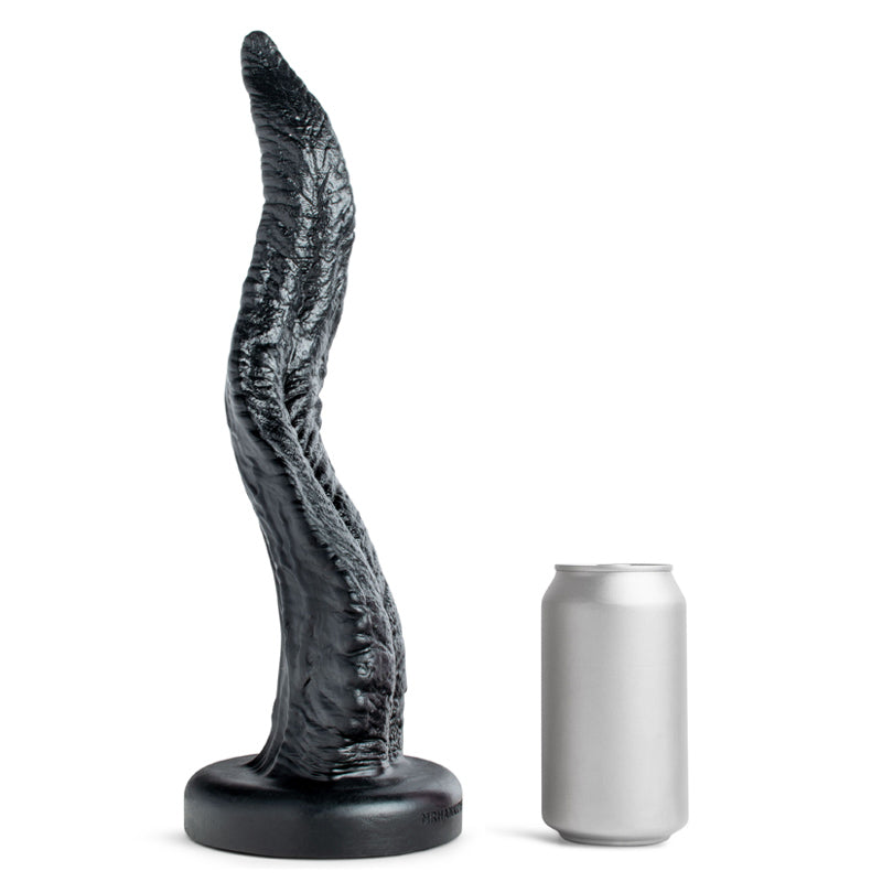 Hankeys Toys Venomous Tongue Dildo