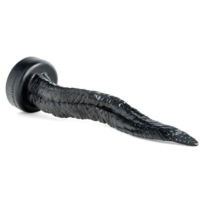 Hankeys Toys Venomous Tongue Dildo